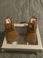 Ugg taille 17