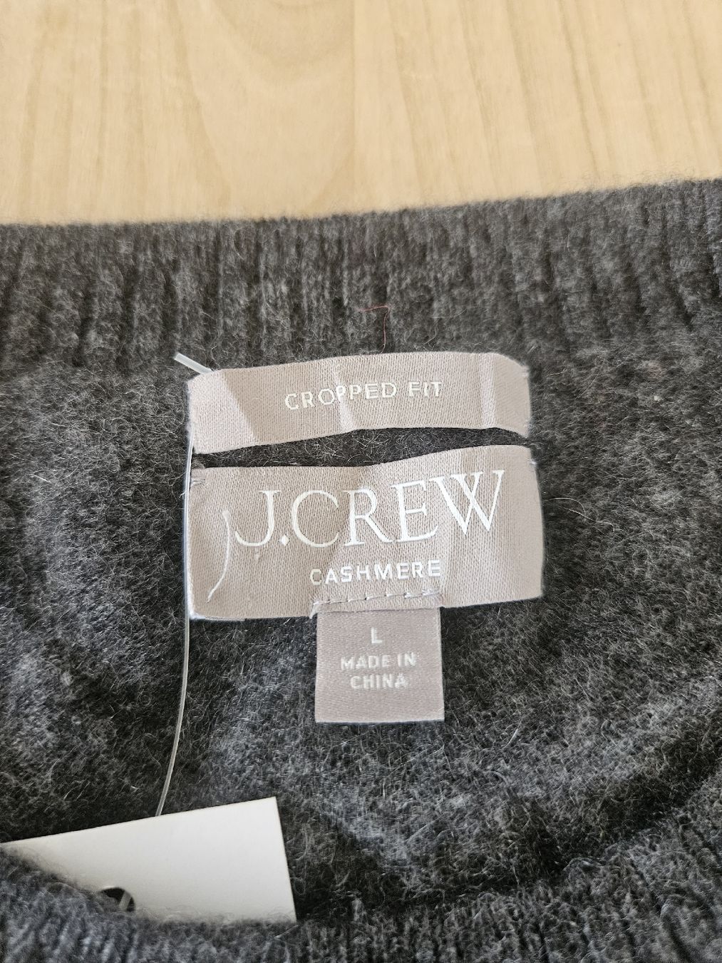 Pullover & Sweatshirts: Frauen 100% Kaschmirgröße L  – Gebraucht aus Dottikon von ivo_7hnj 1
