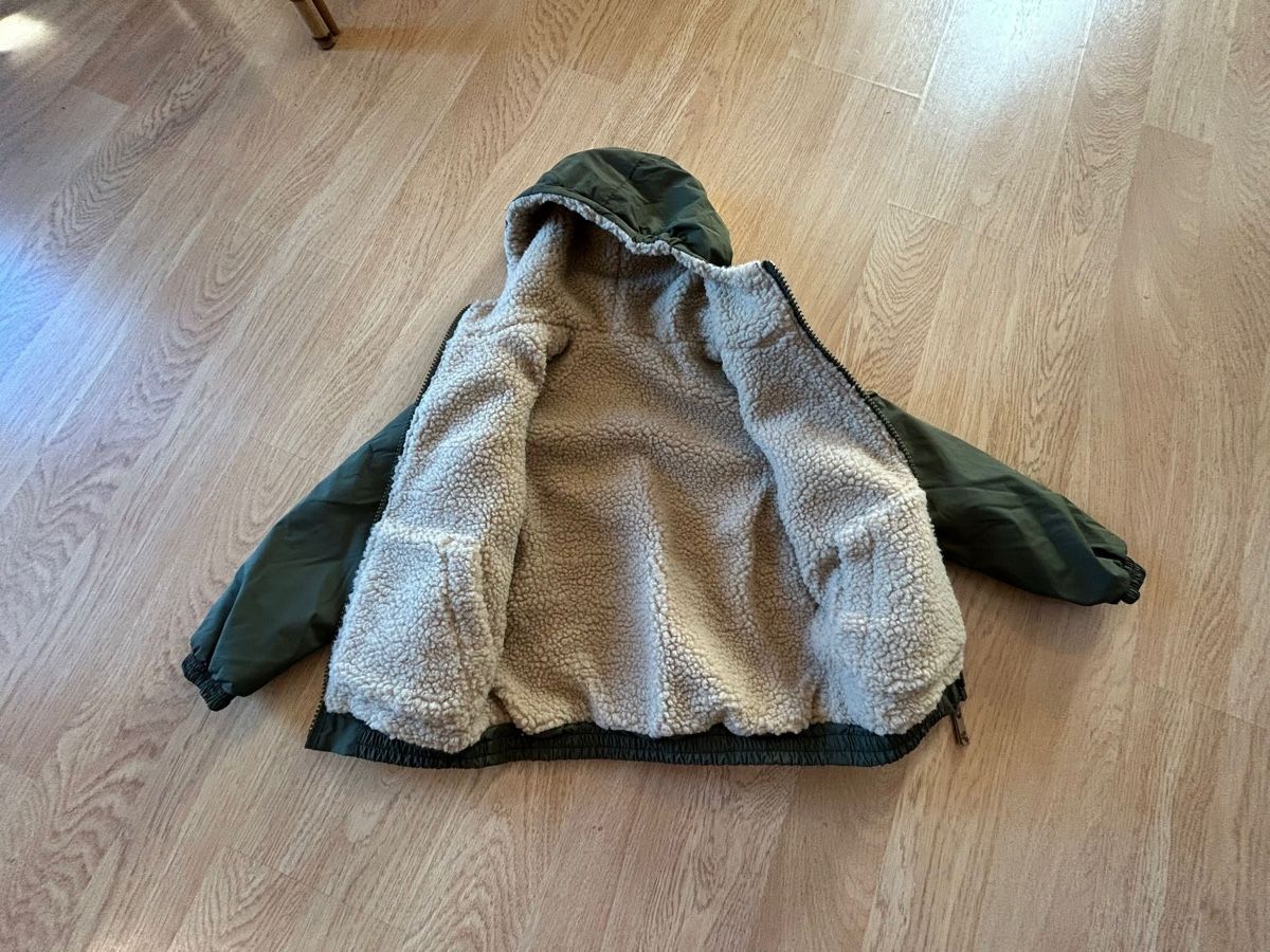 Rukka Giacche & Cappotti: Rukka Kinderjacke – Nuovo e nell'imballaggio originale da Domat/Ems venduto da Nama83 1
