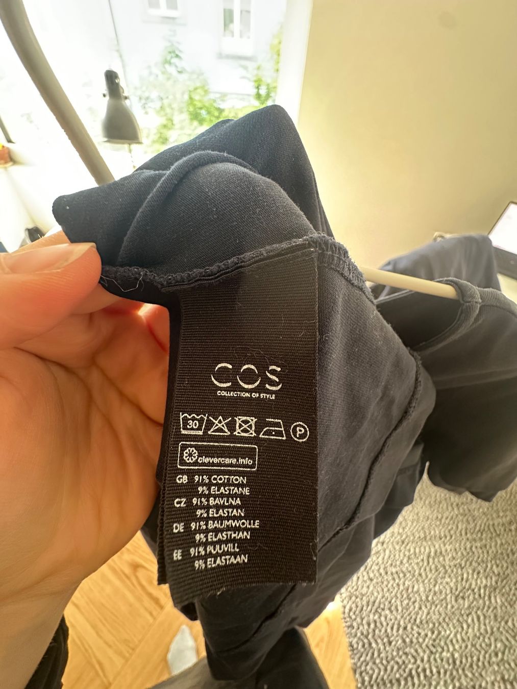 Cos Vestiti: Sommerkleid von Cos – Usato da Zürich venduto da Anna-S 3