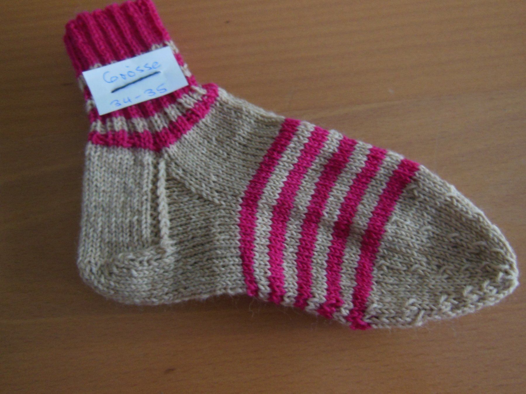 Chaussettes enfants: Kindersöckli – Neuf (Voir description) à Passugg par alboschetto