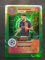 Goncalo Ramos Merlin Gamers 23-24 Paris PSG
