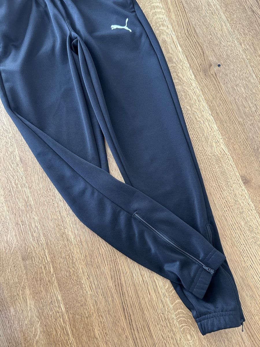 Puma Pantaloni: 140 - PUMA Trainerhose – Usato da Neftenbach venduto da joell01 1