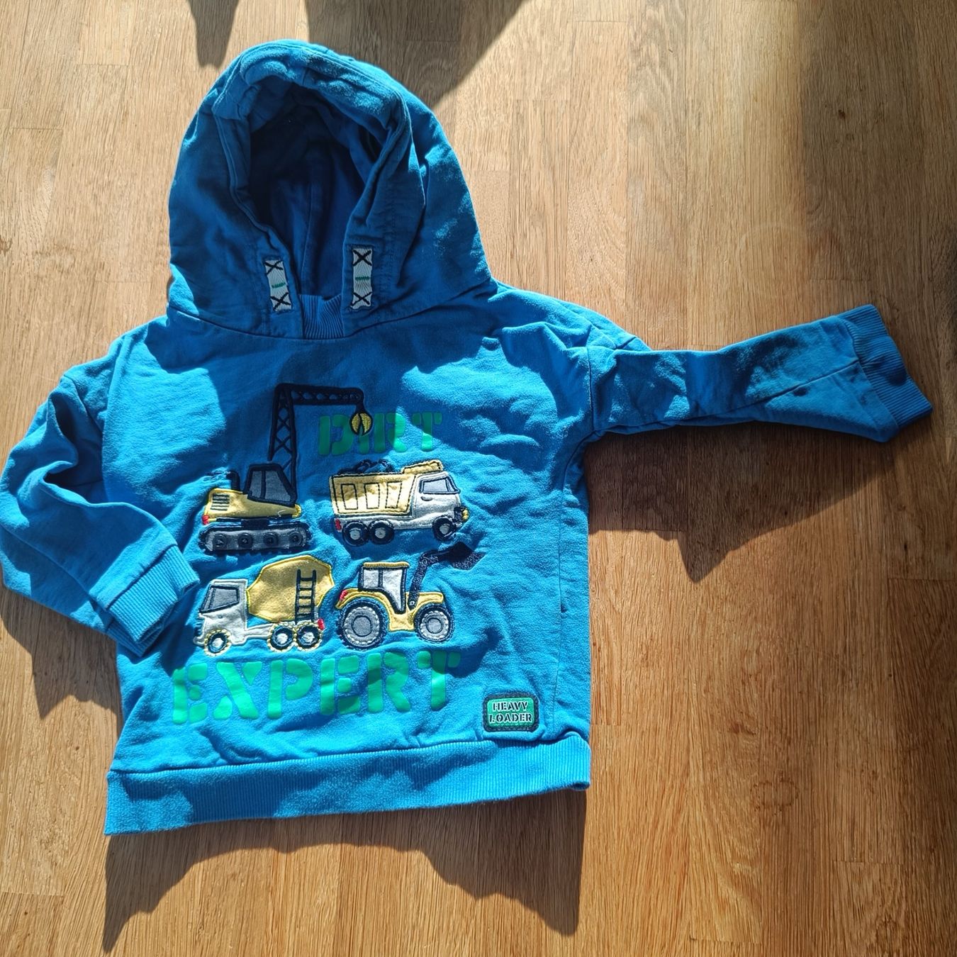 Pulls et sweat-shirts: Pullover Grösse 92 – D'occasion à Jaberg par urig17.