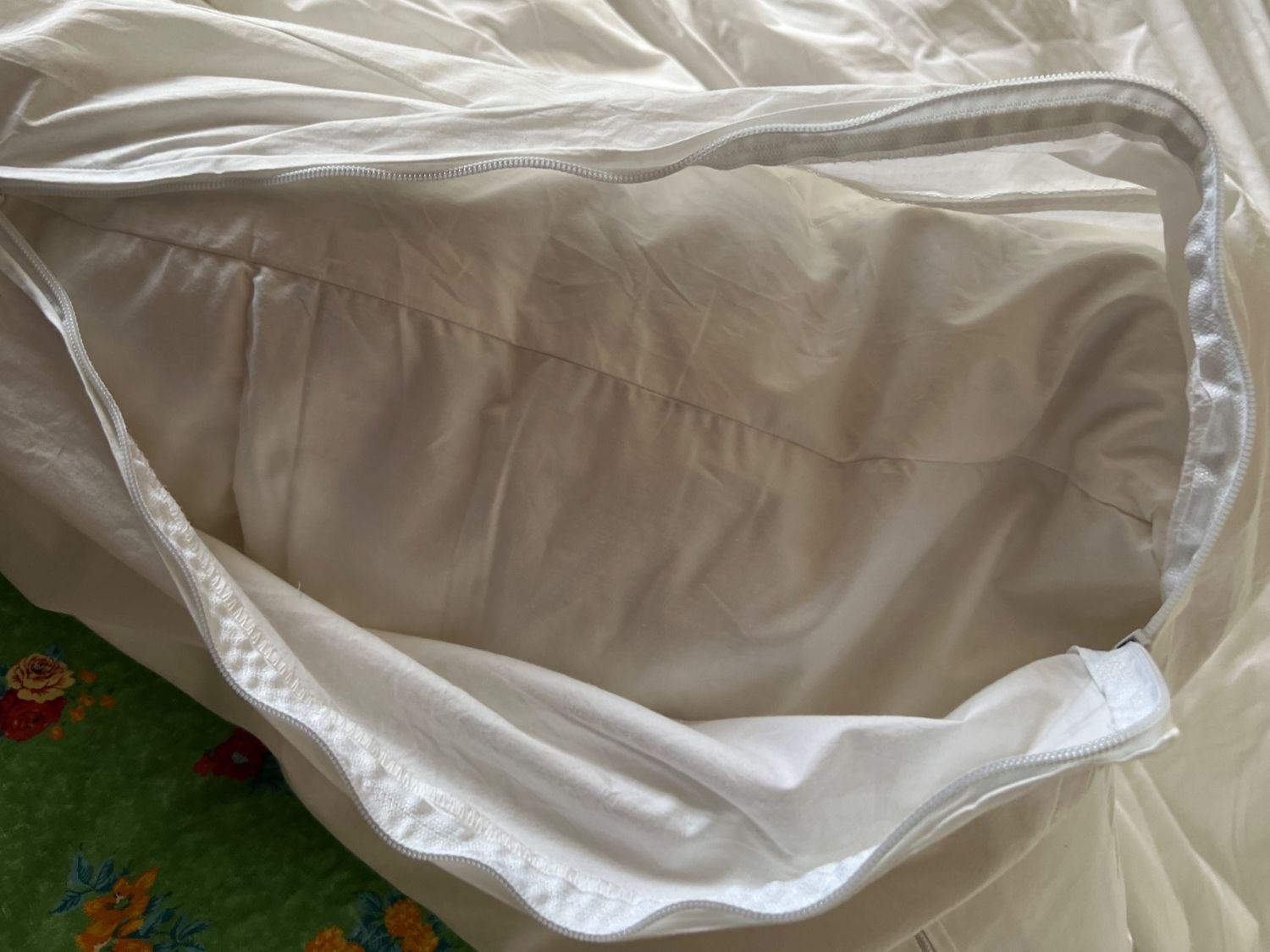Materassi: Surmatelas / Topper Sofitel my bed – Usato da Crans-Montana venduto da gre_yp66 1