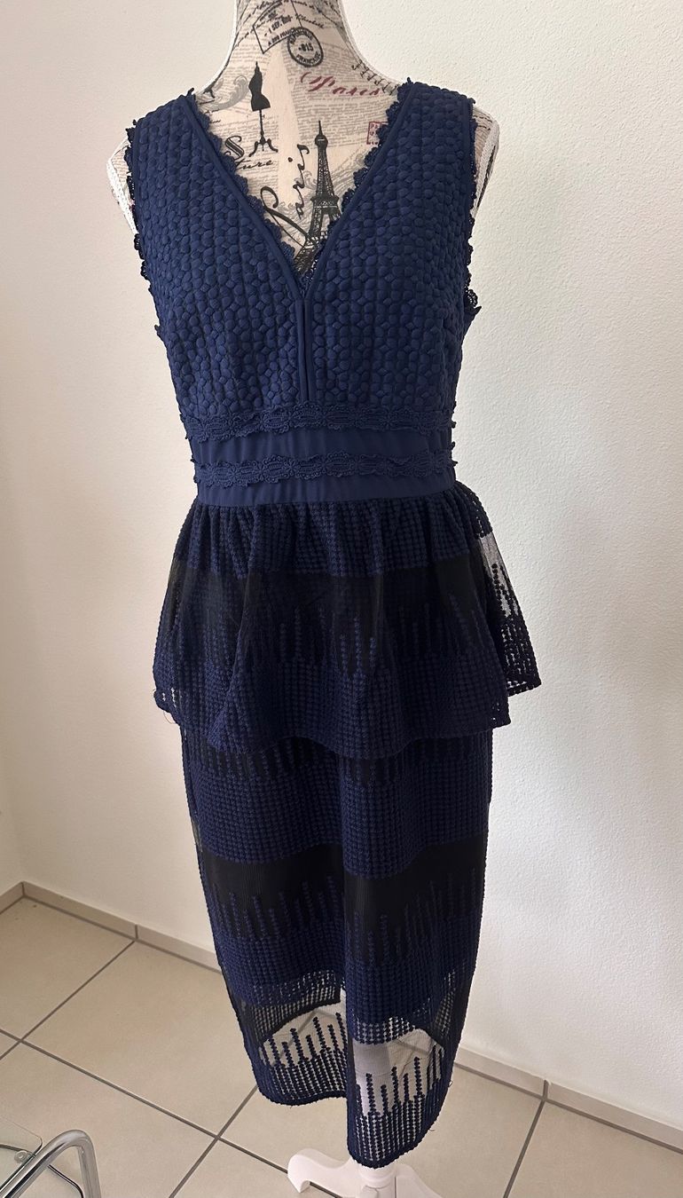 Mint & Berry Vestiti: Mint&Berry Kleid Grosse 40 – Nuovo e nell'imballaggio originale da Alpnach Dorf venduto da ljusja 1
