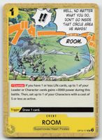 One Piece ROOM OP10-117 UC