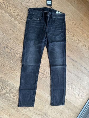 Jeans, Diesel //NEU// 34/34 thommer-sp