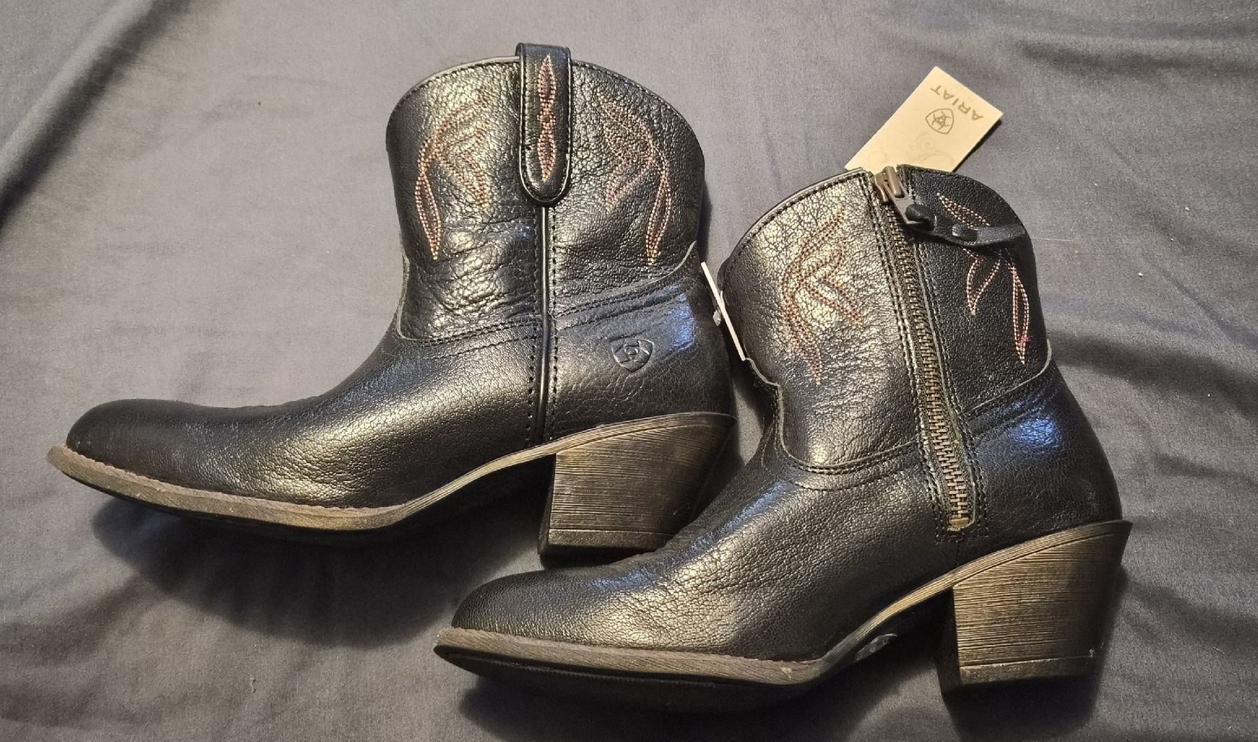 Ariat Chaussures hommes: Ariat Boots - NEU 7.5/38 – Neuf (Voir description) à Muhen par Savana16