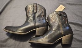 Ariat Boots - NEU 7.5/38