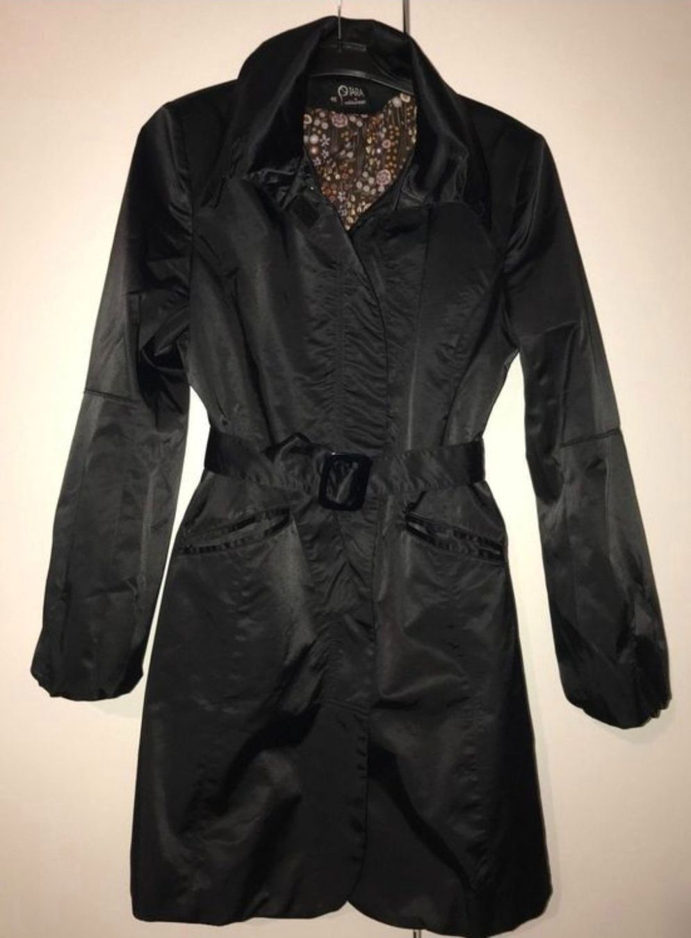Tara Jarmon Cappotti: Trenchcoat TARA Fashion – Nuovo (secondo la descrizione) da Mex VD venduto da Moi5