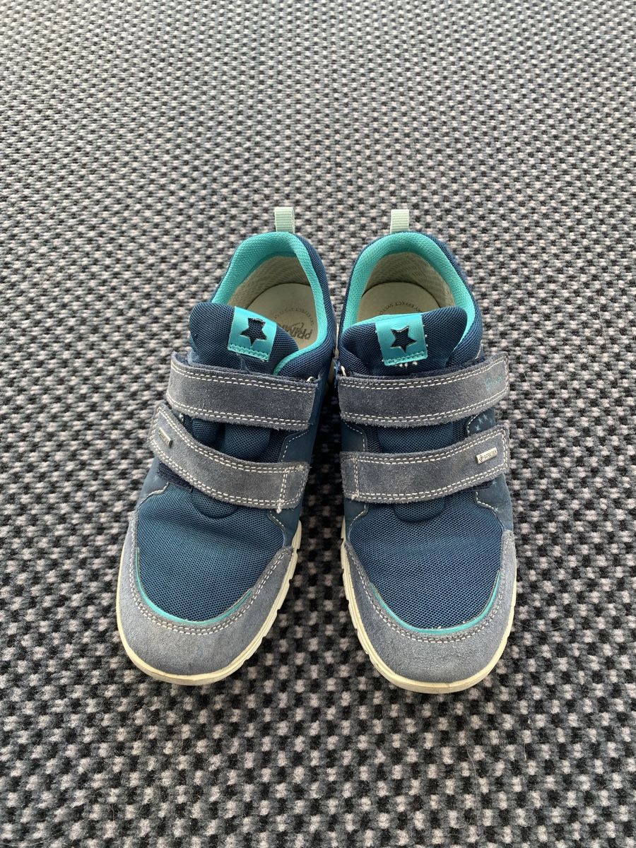 Primigi Scarpe per ragazze: Halbschuhe Mädchen – Usato da Pfäffikon ZH venduto da aveo14