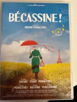 Bécassine! DVD Film de Bruno Podalydès, Parfait état.