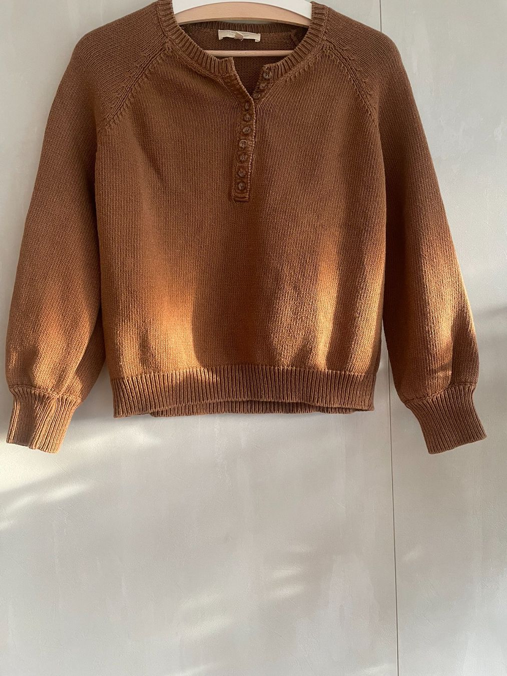 Sezane Maglioni & Felpe: pull sézane léontine s – Usato da Lausanne venduto da mg_e 1