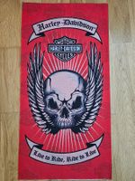 Schlauchtuch Totenkopf  Bandana