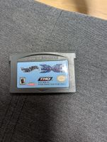Hot wheels X velocity Nintendo game boy advance
