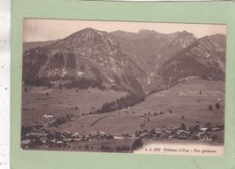 Château d' Oex