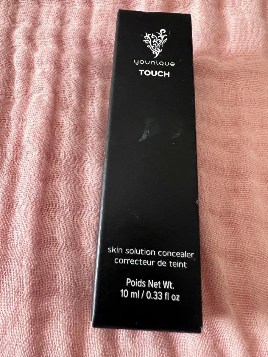 Make-up: Younique Touch Organza Skin Solution Concealer neu – Nuovo e nell'imballaggio originale da Unterterzen venduto da syllalex 2