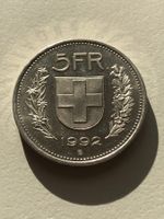 5 Fr. 1992