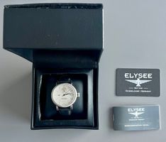 ELYSEE Uhr Grand Prix Limited Edition CIAPGPF1, 2012