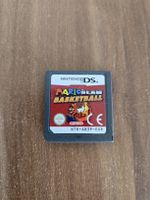 Nintendo DS Mario Slam Basketball 