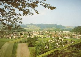 RÜEGSAUSCHACHEN DORF