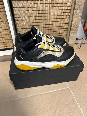 Jordan 11 Low