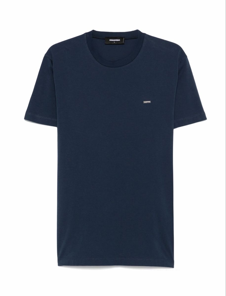 Dsquared2 T-Shirts: Neues 100% originales Dsquared2 Basic T-Shirt Grösse M – Neu und originalverpackt aus Basel von trend_shop_schweiz 6