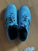 Nockenschuhe Adidas Predator 35