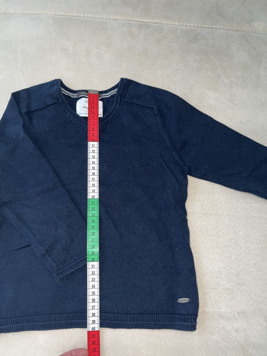 Zara Maglioni & Felpe: Pulli Zara Gr.110 – Usato da Meilen venduto da Exclusive00 1