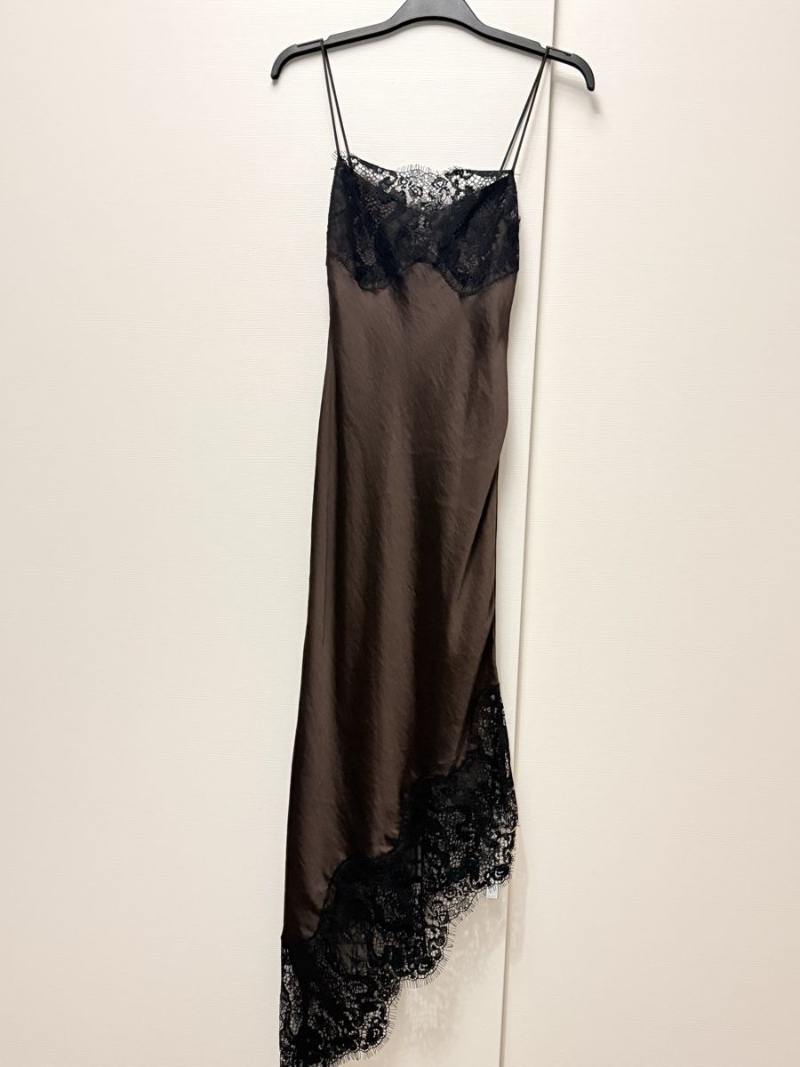 Zara Vestiti: Bellissimo vestito Zara – Nuovo e nell'imballaggio originale da Bellinzona venduto da bul_mvy5 3