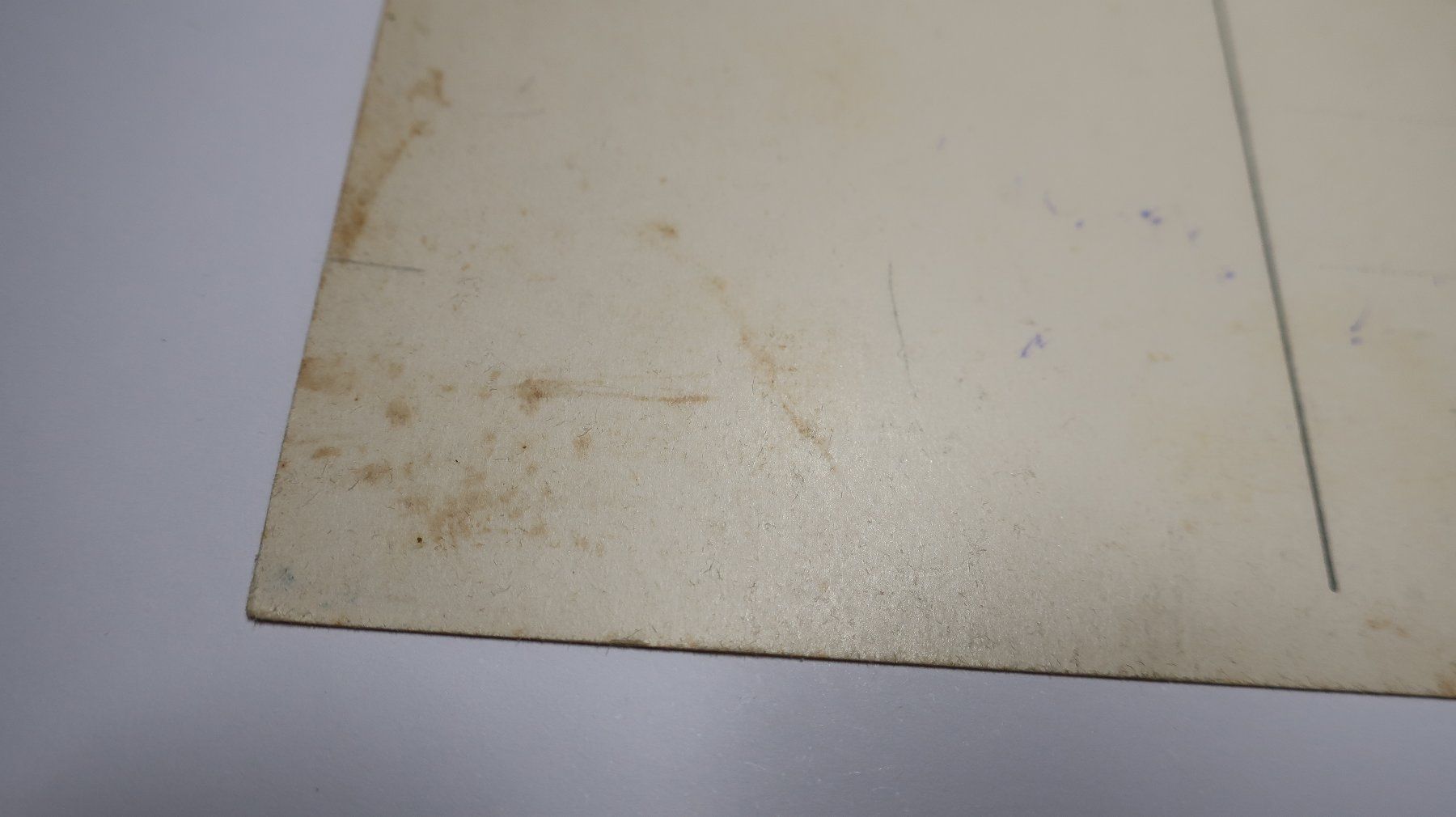 Cartoline postali: Toggenburg Heimetli – Difettoso da Cormoret venduto da Pascalll2001 8