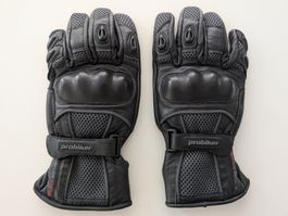 Motorradhandschuhe Sommer Probiker Airflow-System Grösse M/8