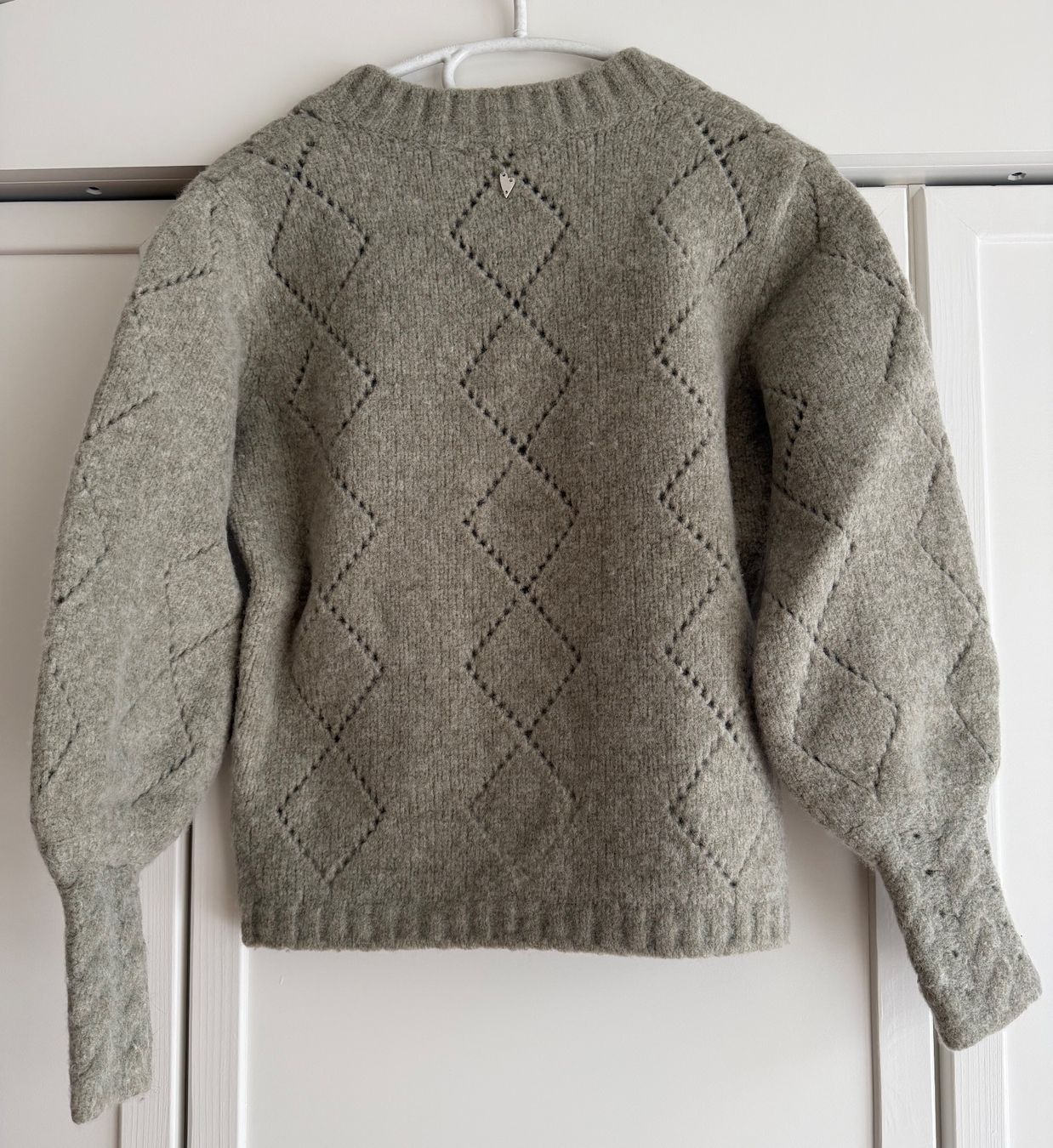 Mos mosh Maglioni & Felpe: Mos Mosh Zimma Pullover V-neck – Usato da Oberwil-Lieli venduto da Borz2 2