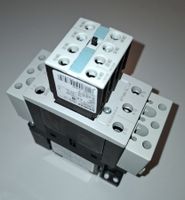 Siemens 3RT1035-1AP04 Schütz 18.5 KW Spule 230V