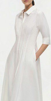 Vestiti: Simpkhai Kleid / robe  S / M – Usato da Collonges venduto da arashee