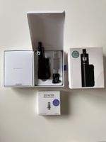 Zénith cool fire mini