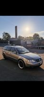 VW PASSAT V6 TDi | AUTOMAT | AB MFK | AHK