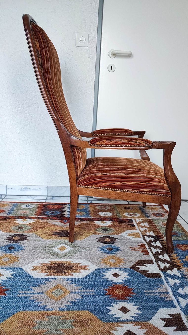 Sessel: Sessel Classic – Gebraucht aus Aarberg von Bruno51 2