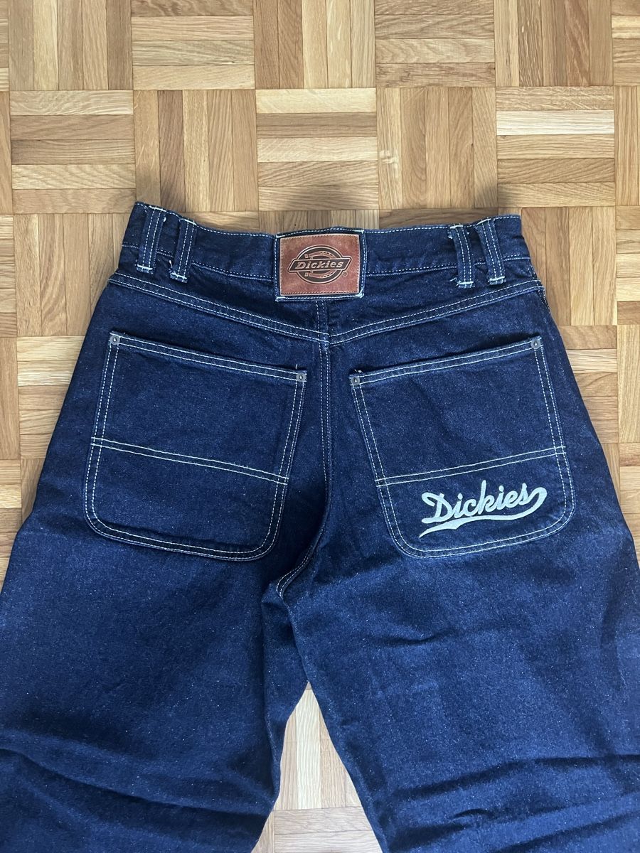 Dickies Jeans: Dickies loose wave denim  – Nuovo (secondo la descrizione) da Balerna venduto da gua_65n2 1