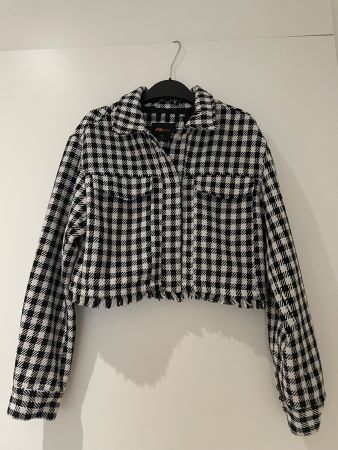 Veste - NewYorker