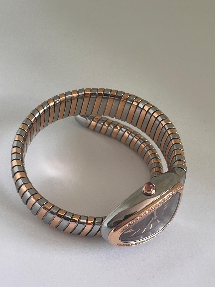 Bulgari Uhren: Bulgari Serpenti – Neu und originalverpackt aus Nyon von GenevaLuxuryWatches 3