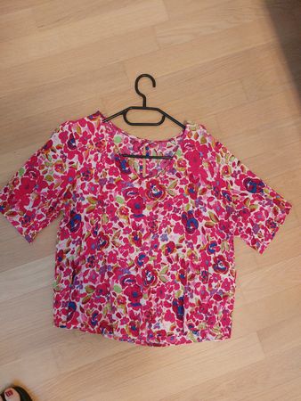 Bluse Gr. M