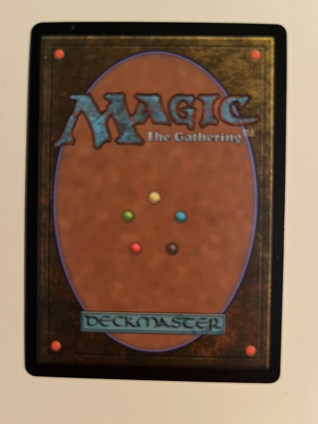 Magic The Gathering Carte collezionabili: 1 x Ätherium-Skulpteur - Magic: The Gathering - MtG – Usato da Kriens venduto da Shadi1980 1