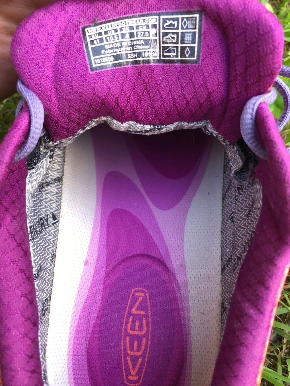 Keen Scarpe da donna: Keen Schuhe Women 41 – Nuovo (secondo la descrizione) da Marthalen venduto da Chickadee1 2