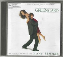 Hans Zimmer – Green Card