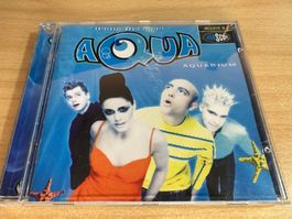 C1 Aqua – Aquarium