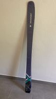 Ski MOVEMENT AXXESS 90 (169 cm 92mm) randonnée skitouring