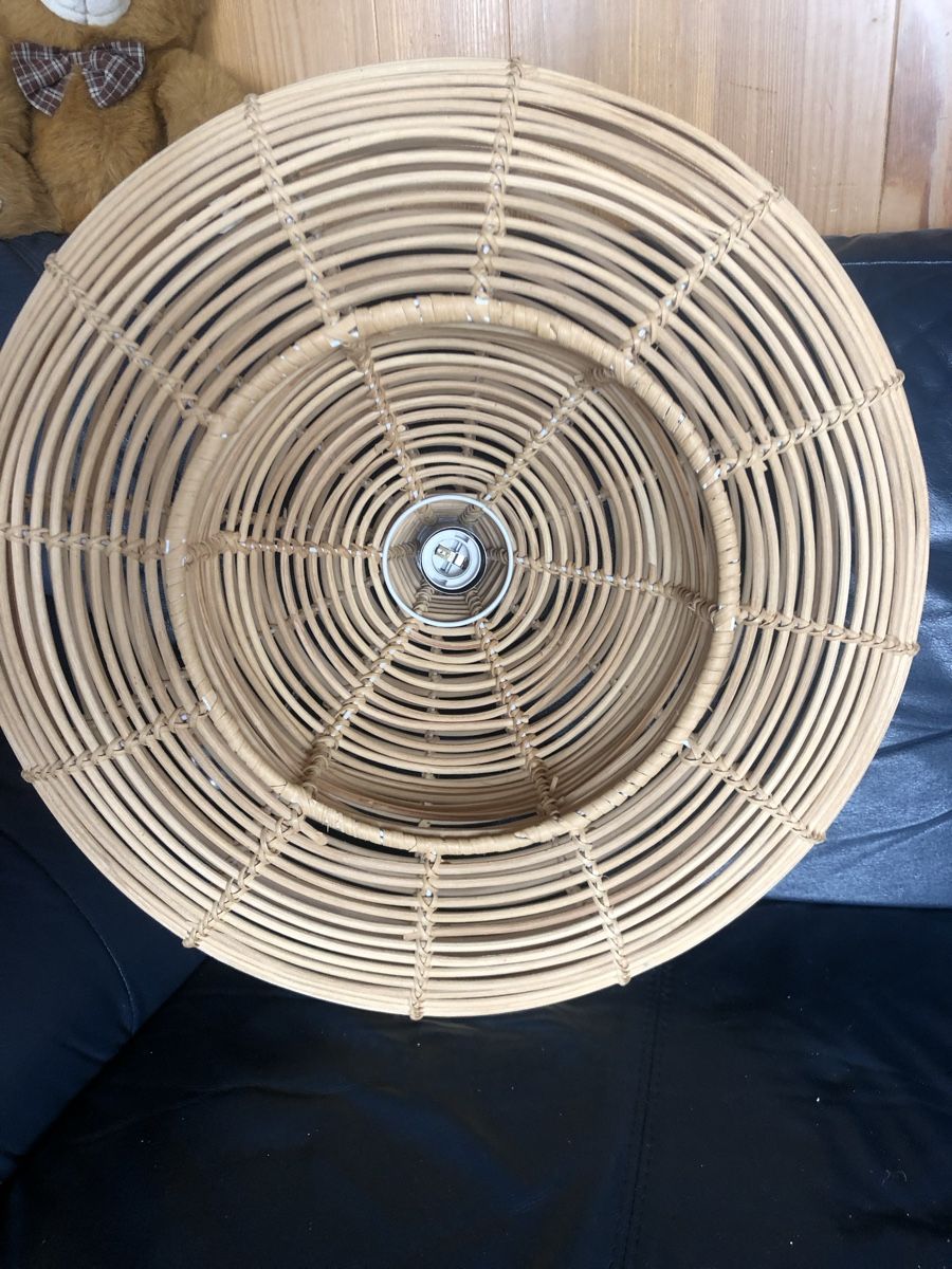 Lampade: Korblampe – Usato da Oftringen venduto da ebi_6slt 2
