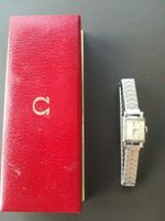 Omega Damenuhr vintage